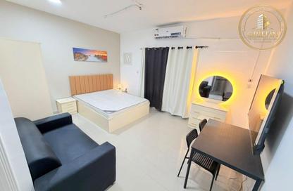 Apartment - Studio - 1 for rent in Najma Street - Najma - Doha