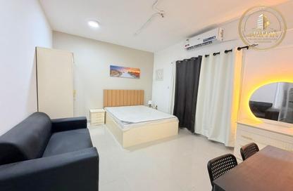 Apartment - Studio - 1 for rent in Najma Street - Najma - Doha