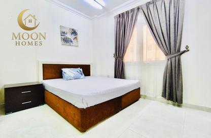 Apartment - Studio - 1 for rent in Umm Ghuwailina 4 - Umm Ghuwailina - Doha