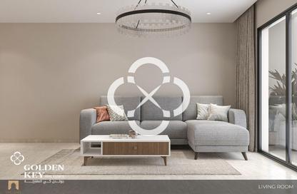 Apartment - 1 Bedroom - 2 Bathrooms for sale in Marina Residences 195 - Marina District - Lusail Apartment - 1 Bedroom - 2 Bathrooms for sale in Marina Residences 195 - Marina District - Lusail