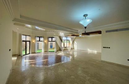 Villa - 6 Bedrooms - 7 Bathrooms for rent in West Bay Lagoon Villas - West Bay Lagoon - West Bay Lagoon - Doha