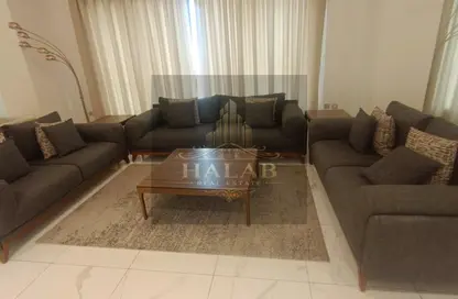 Apartment - 3 Bedrooms - 3 Bathrooms for rent in West Bay Tower - West Bay - West Bay - Doha
