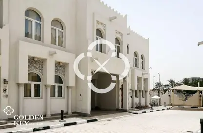 Compound - 5 Bedrooms - 7 Bathrooms for rent in West Bay Lagoon Villas - West Bay Lagoon - West Bay Lagoon - Doha Compound - 5 Bedrooms - 7 Bathrooms for rent in West Bay Lagoon Villas - West Bay Lagoon - West Bay Lagoon - Doha