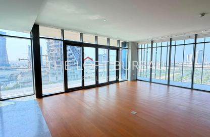 Apartment - 2 Bedrooms - 3 Bathrooms for sale in Seef Waterfront - Lusail City - Lusail