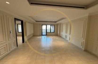 Apartment - 1 - 2 for rent in Tower 31 - Porto Arabia - The Pearl Island - Doha