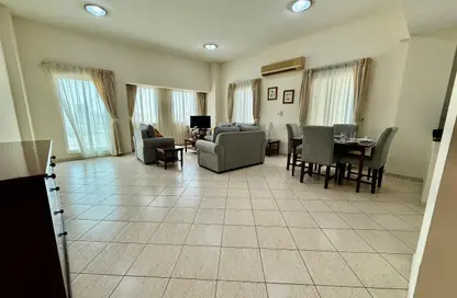 Apartment - 1 Bedroom - 2 Bathrooms for rent in Musheireb - Musheireb - Doha