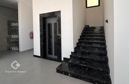 Villa - 6 - 7+ for sale in Umm Al Amad - Umm Al Amad - Al Shamal