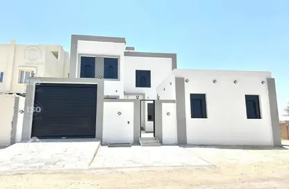 Villa - 7 Bedrooms for sale in Umm Al Amad - Umm Al Amad - Al Shamal