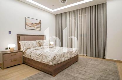 Villa - 5 Bedrooms - 6 Bathrooms for sale in Giardino Gardens - Giardino Villas - The Pearl Island - Doha Villa - 5 Bedrooms - 6 Bathrooms for sale in Giardino Gardens - Giardino Villas - The Pearl Island - Doha