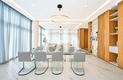 Villa - 5 Bedrooms - 6 Bathrooms for sale in Giardino Gardens - Giardino Villas - The Pearl Island - Doha