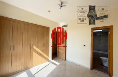Apartment - 2 - 3 for rent in Fox Hills A13 - Fox Hills - Lusail