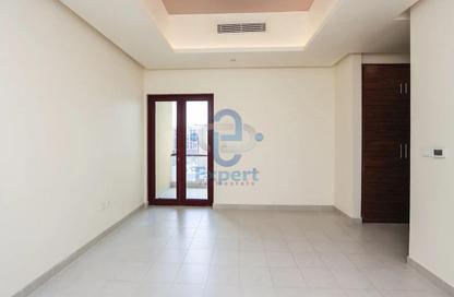 Apartment - 1 Bedroom - 2 Bathrooms for rent in Fox Hills - Fox Hills - Lusail