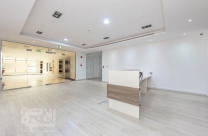 Office Space - Studio for rent in Al Sadd - Al Sadd - Doha