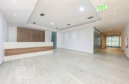 Office Space - Studio for rent in Al Sadd - Al Sadd - Doha