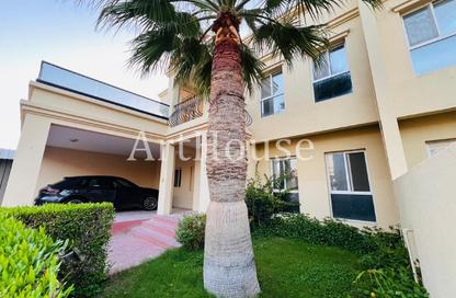Villa - 4 Bedrooms - 5 Bathrooms for rent in Al Waab - Al Waab - Doha Villa - 4 Bedrooms - 5 Bathrooms for rent in Al Waab - Al Waab - Doha