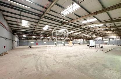 Warehouse - Studio - 2 for sale in Industrial Area 2 - Industrial Area - Industrial Area - Doha