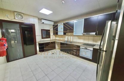 Villa - 3 Bedrooms - 4 Bathrooms for rent in Al Nuaija Street - Al Hilal West - Al Hilal - Doha