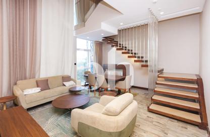 Apartment - 1 Bedroom - 1 Bathroom for rent in Fereej Bin Mahmoud - Doha