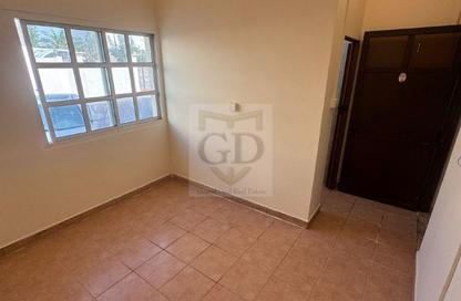 Apartment - Studio - 1 Bathroom for rent in Abu Hamour - Doha