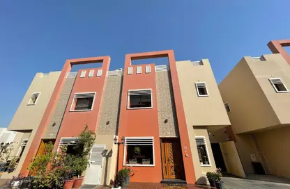 Compound - 3 Bedrooms - 4 Bathrooms for rent in Al Ebb - Al Kheesa - Umm Salal Mohammed