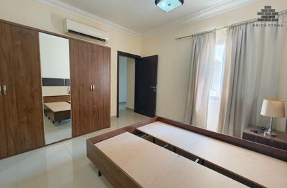 Apartment - 1 - 1 for rent in Salaja Street - Doha Al Jadeed - Doha