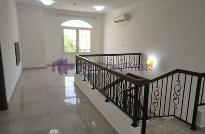 Compound - 3 Bedrooms - 4 Bathrooms for rent in Al Luqta - Al Luqta - Doha