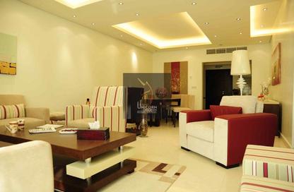 مجمع سكني - 4 غرف نوم - 5 حمامات للايجار في ابو سدرة - الريان - الدوحة