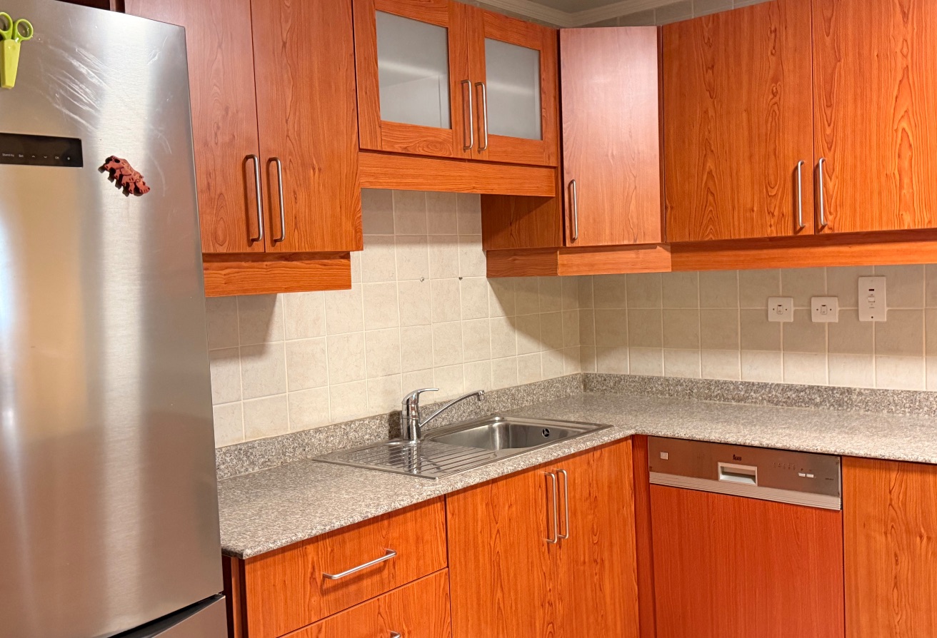 Large 1BR | Fully Furnished | The Pearl thumbnail 16