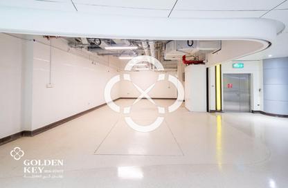 Shop - Studio for rent in Lusail Residence - Marina District - Lusail
