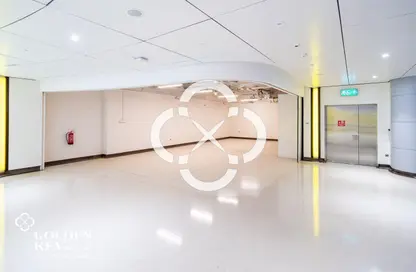 Shop - Studio for rent in Lusail Residence - Marina District - Lusail