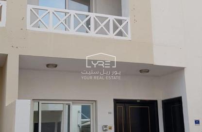 Villa - 5 - 5 for rent in Ain Khaled Villas - Ain Khaled - Doha