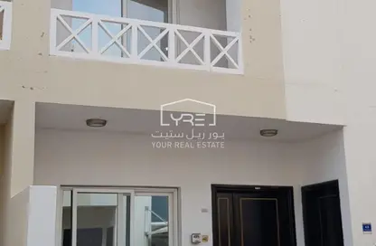 Villa - 5 Bedrooms - 5 Bathrooms for rent in Ain Khaled Villas - Ain Khaled - Doha