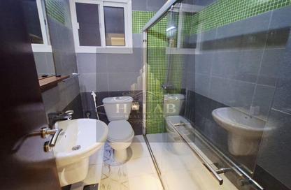 Apartment - 1 Bedroom - 1 Bathroom for rent in Umm Ghwailina Comm - Umm Ghuwalina - Umm Ghuwailina - Doha