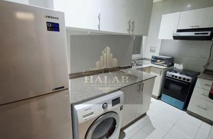 Apartment - 1 Bedroom - 1 Bathroom for rent in Umm Ghwailina Comm - Umm Ghuwalina - Umm Ghuwailina - Doha
