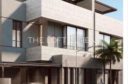 Villa - 5 Bedrooms - 6 Bathrooms for sale in Bliss Gardens - New Salata - Salata - Doha