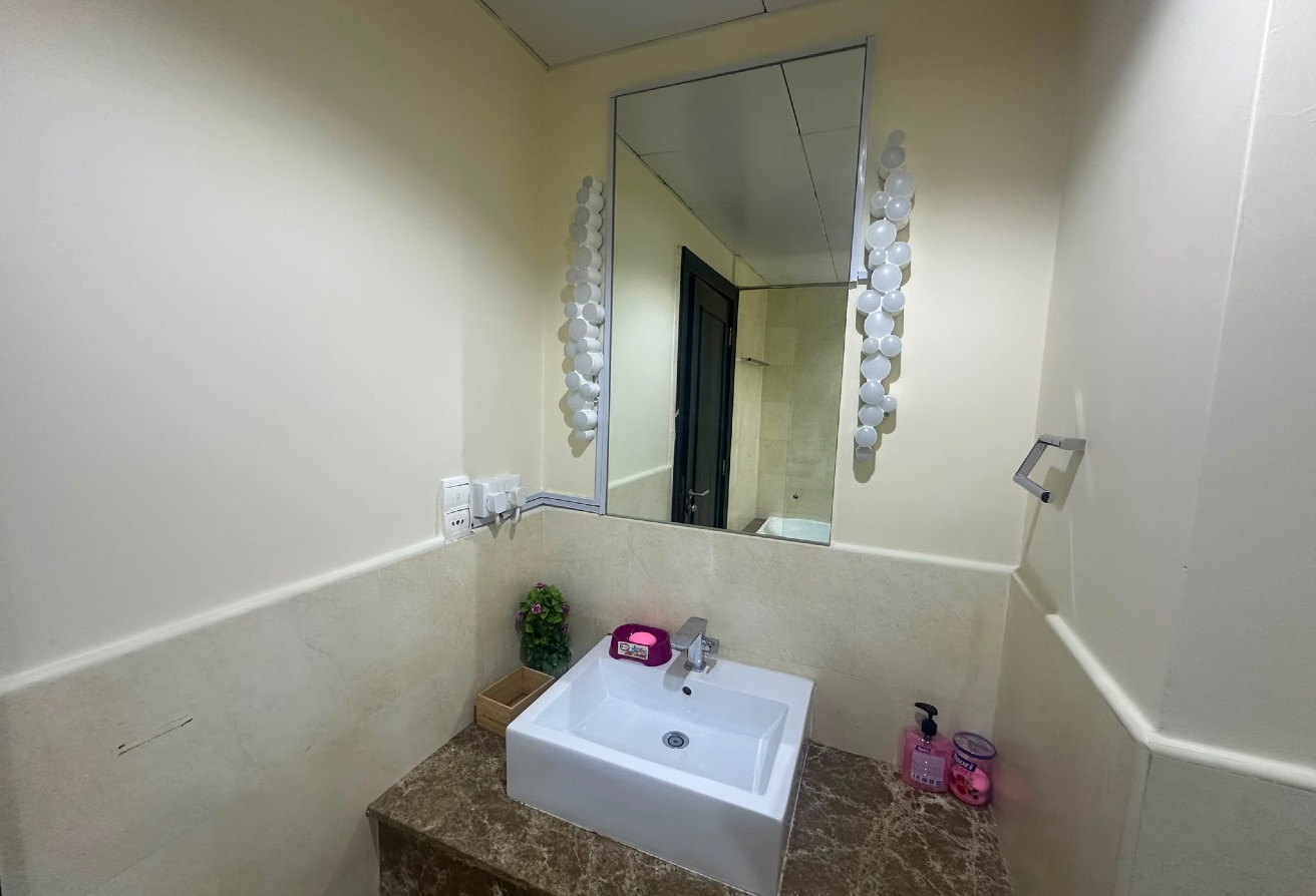 2BR + Maid | Fully Furnished | Marina Sea View thumbnail 10