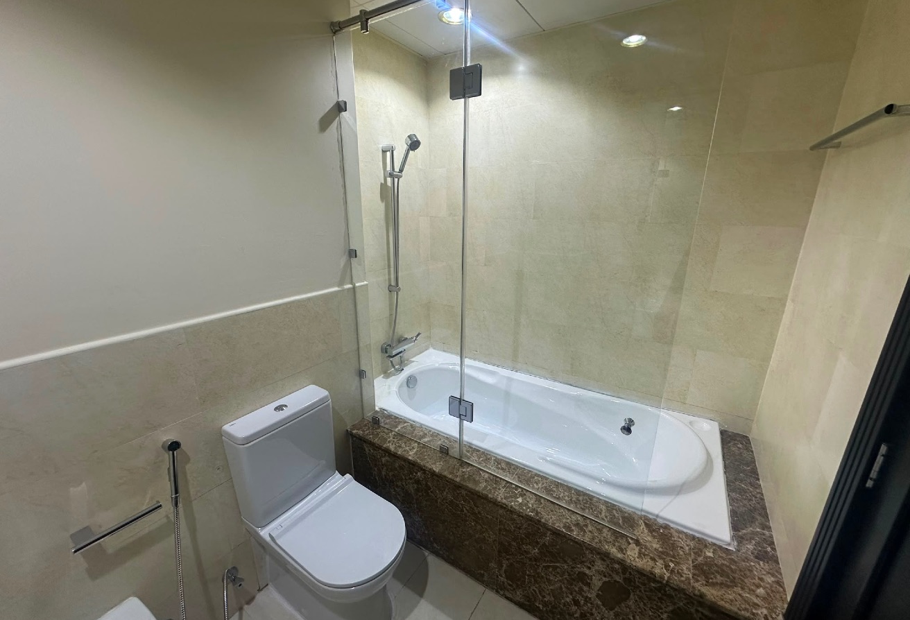 2BR + Maid | Fully Furnished | Marina Sea View thumbnail 8