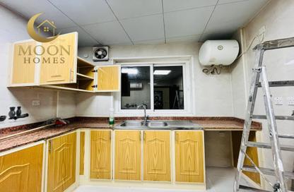 Apartment - 2 Bedrooms - 2 Bathrooms for rent in Al Mansoura - Al Mansoura - Doha