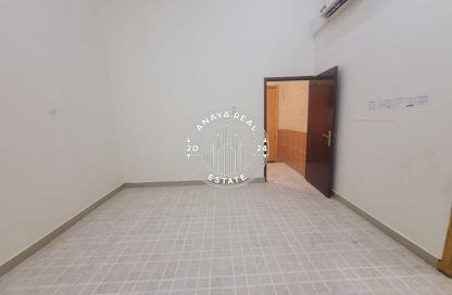 Villa - 1 Bedroom - 1 Bathroom for rent in Al Azizia Street - Al Aziziyah - Doha