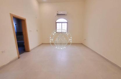 Villa - 1 Bedroom - 1 Bathroom for rent in Al Azizia Street - Al Aziziyah - Doha