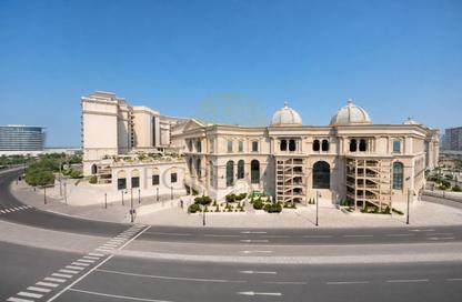 Apartment - 2 - 3 for sale in Downtown - Qatar Entertainment City - Lusail