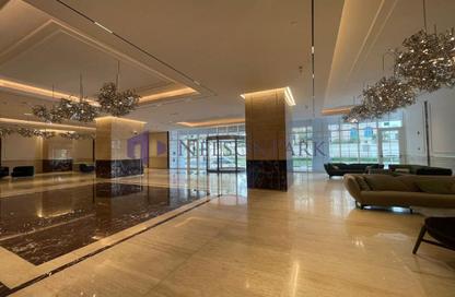 Apartment - 2 Bedrooms - 3 Bathrooms for rent in Floresta Gardens - Floresta Gardens - The Pearl Island - Doha