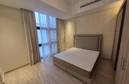 Apartment - 2 Bedrooms - 2 Bathrooms for rent in Giardino Apartments - The Pearl Island - Doha Apartment - 2 Bedrooms - 2 Bathrooms for rent in Giardino Apartments - The Pearl Island - Doha