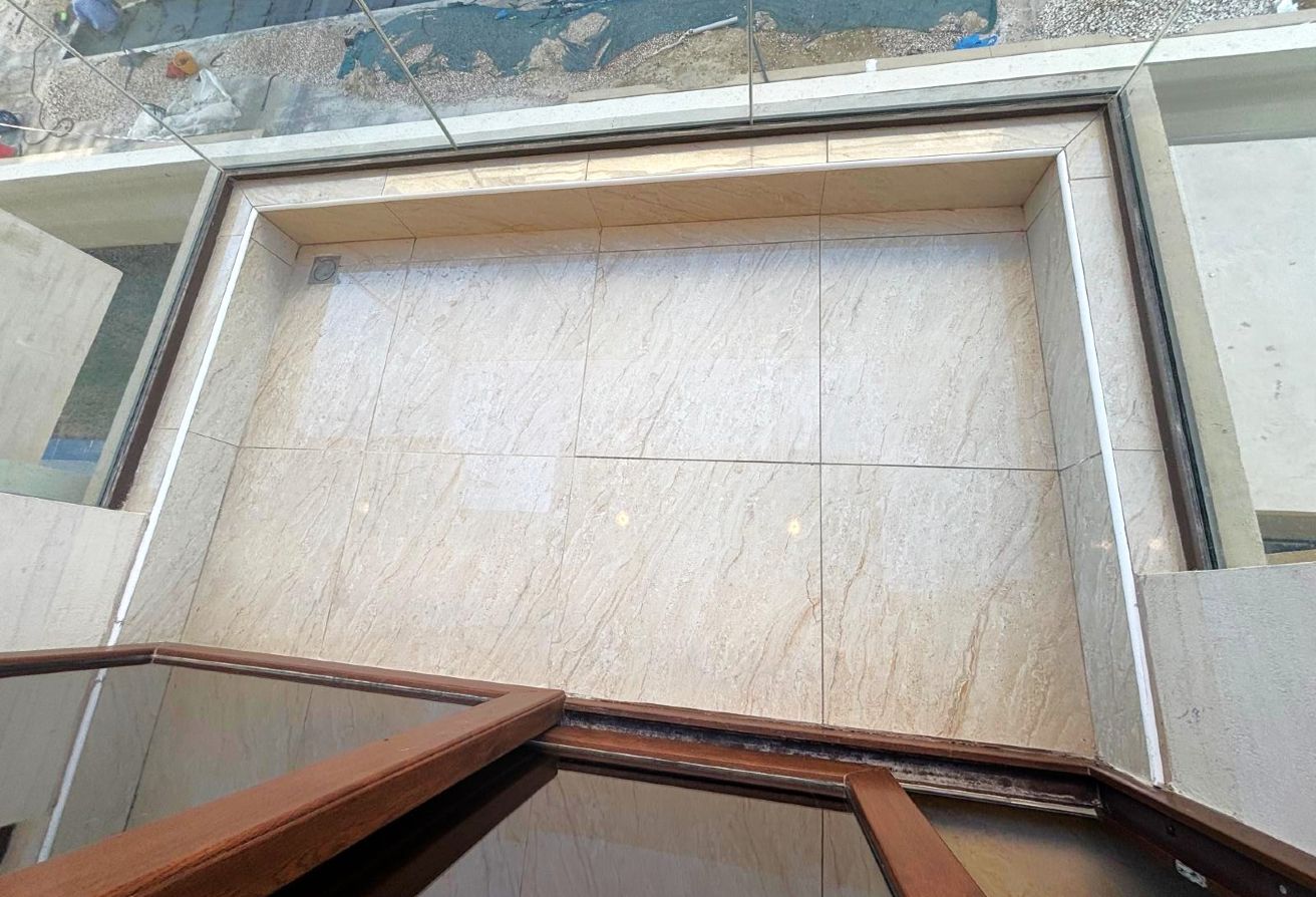 NEAT AND CLEAN 3 BHK + BALCONY | AMENITIES ACCESS - apartment in Fox Hills South