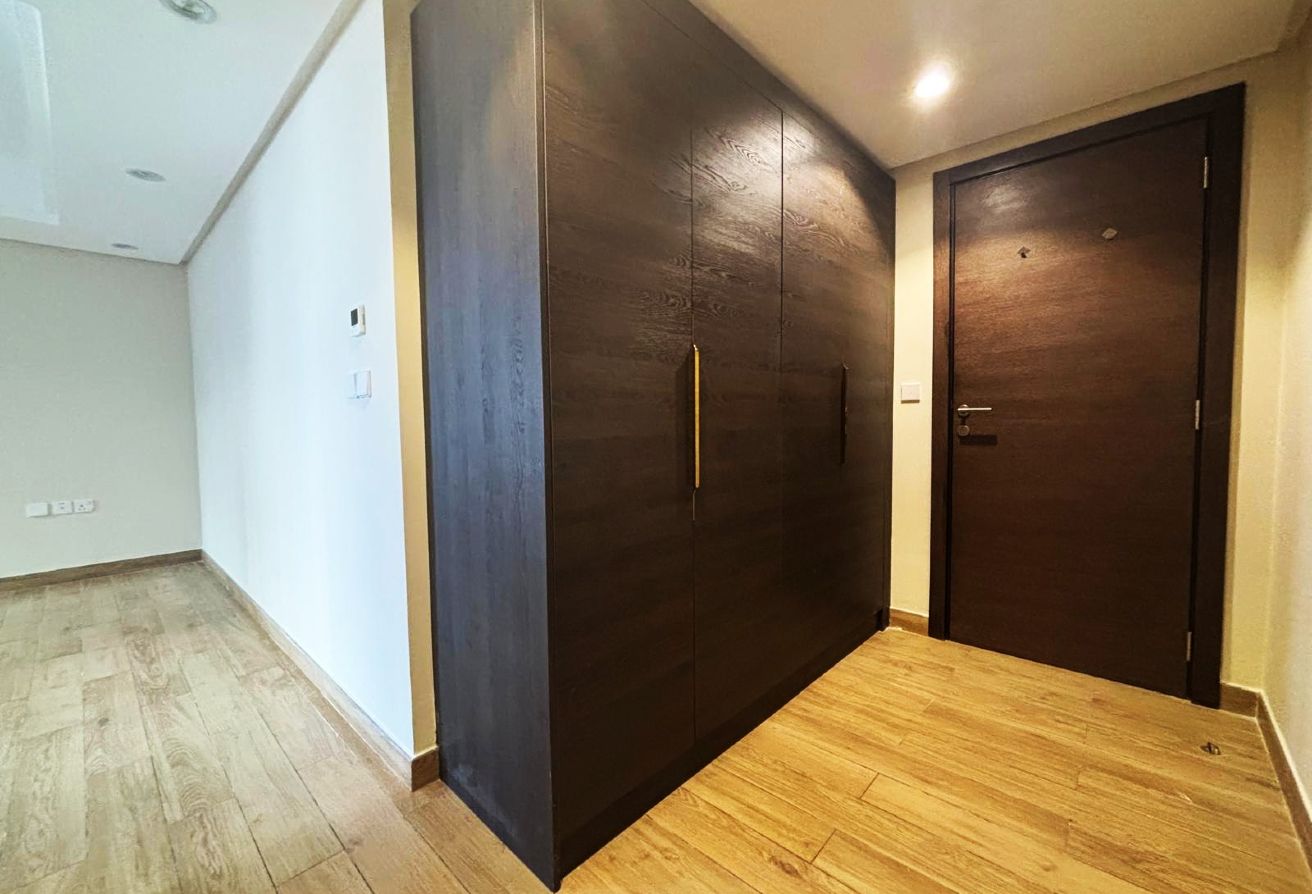 NEAT AND CLEAN 3 BHK + BALCONY | AMENITIES ACCESS - apartment in Fox Hills South