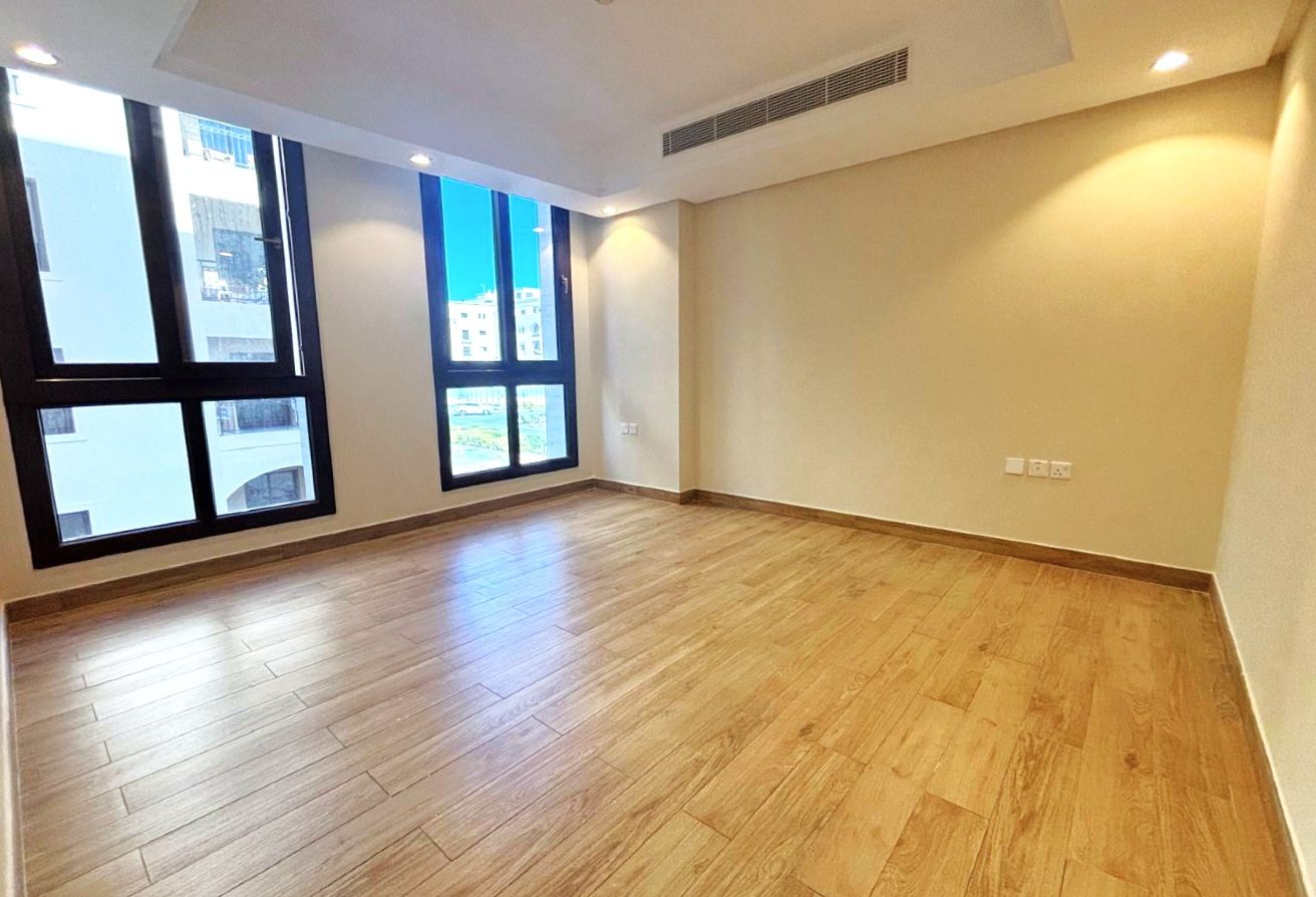 NEAT AND CLEAN 3 BHK + BALCONY | AMENITIES ACCESS - apartment in Fox Hills South