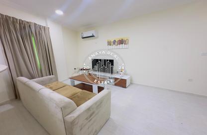 Apartment - 1 Bedroom - 1 Bathroom for rent in Umm Ghuwailina - Doha Apartment - 1 Bedroom - 1 Bathroom for rent in Umm Ghuwailina - Doha