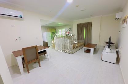 Apartment - 1 Bedroom - 1 Bathroom for rent in Umm Ghuwailina - Doha Apartment - 1 Bedroom - 1 Bathroom for rent in Umm Ghuwailina - Doha
