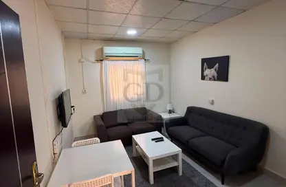 Apartment - 1 Bedroom - 1 Bathroom for rent in Old Airport Road - Doha