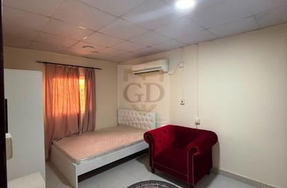 Apartment - 1 Bedroom - 1 Bathroom for rent in Old Airport Road - Doha Apartment - 1 Bedroom - 1 Bathroom for rent in Old Airport Road - Doha